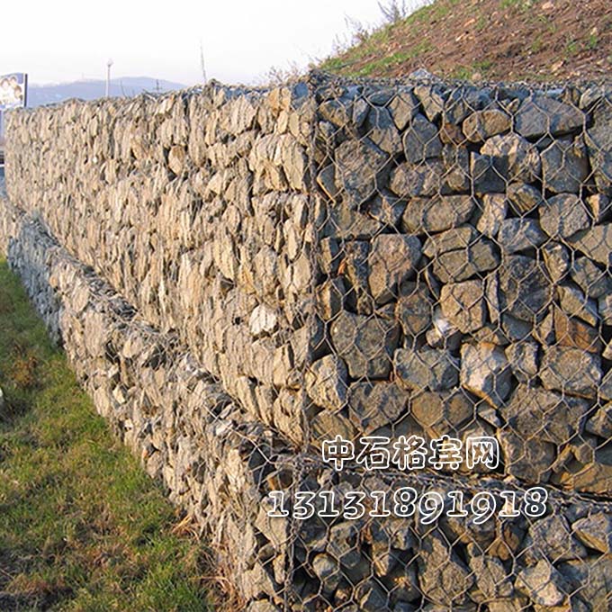 護岸格賓石籠13131891918 護岸格賓石籠13131891918