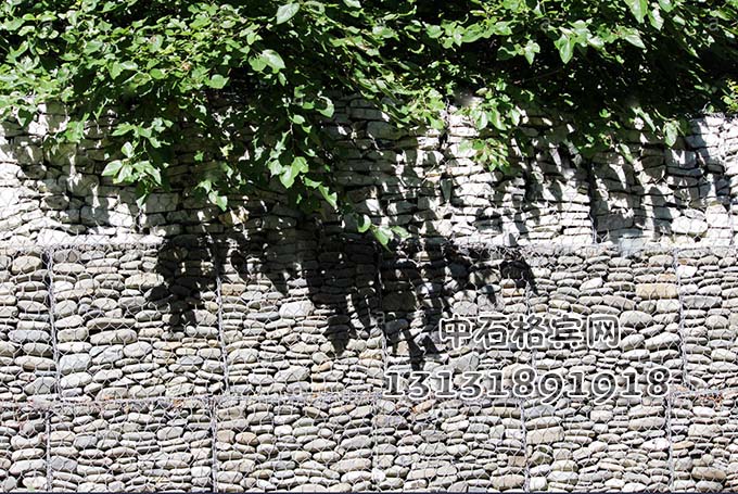 護坡格賓石籠價格咨詢13131891918 護坡格賓石籠價格咨詢13131891918