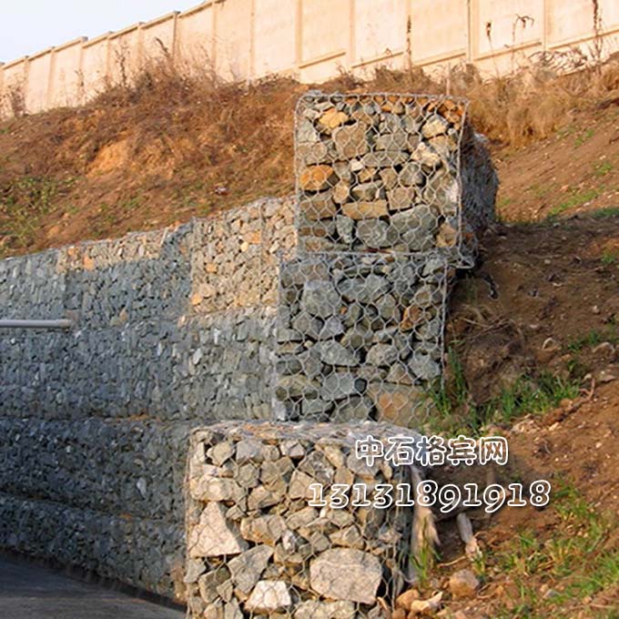 護(hù)岸格賓石籠價格咨詢13131891918 護(hù)岸格賓石籠價格咨詢13131891918