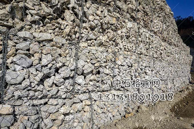 高爾凡格賓石籠、格賓網13131891918 高爾凡格賓石籠、格賓網13131891918