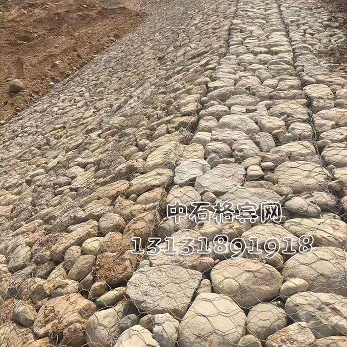 護坡格賓石籠咨詢13131891918 護坡格賓石籠咨詢13131891918