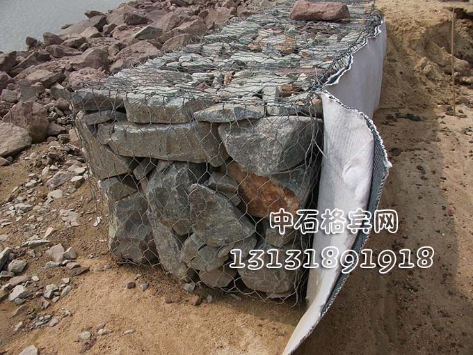 護岸格賓石籠價格咨詢13131891918 護岸格賓石籠價格咨詢13131891918