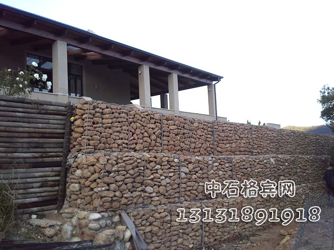中石護(hù)岸格賓網(wǎng)擋墻13131891918 中石護(hù)岸格賓網(wǎng)擋墻13131891918