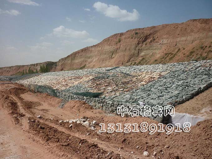 護岸雷諾護墊13131891918 護岸雷諾護墊13131891918