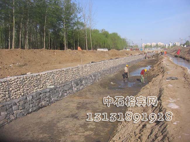 護岸格賓石籠13131891918 護岸格賓石籠13131891918