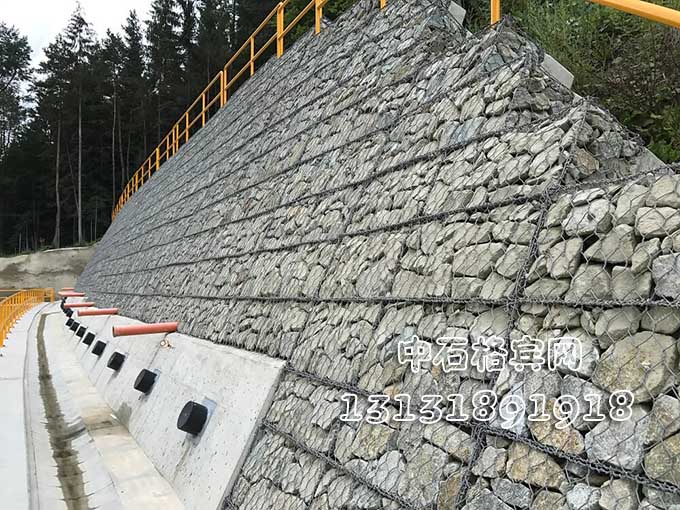 護岸格賓石籠13131891918 護岸格賓石籠13131891918