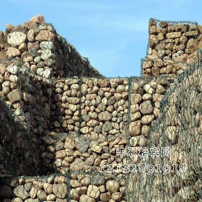 福建格賓網擋墻13131891918