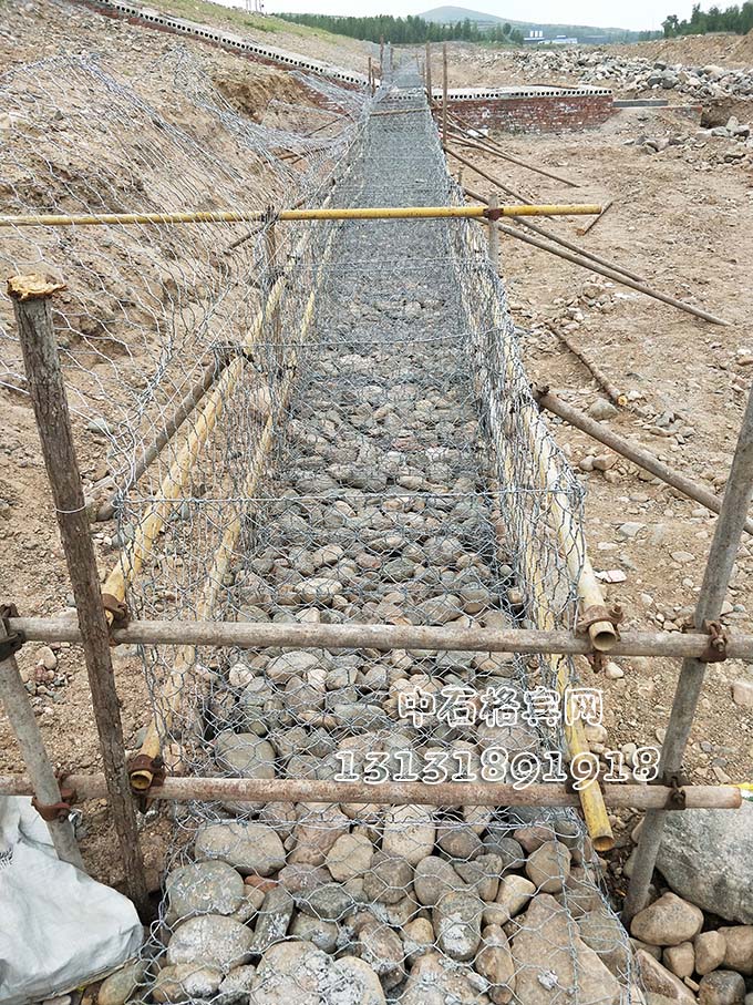 河道治理格賓石籠、鍍鋅格賓石籠13131891918 河道治理格賓石籠、鍍鋅格賓石籠13131891918