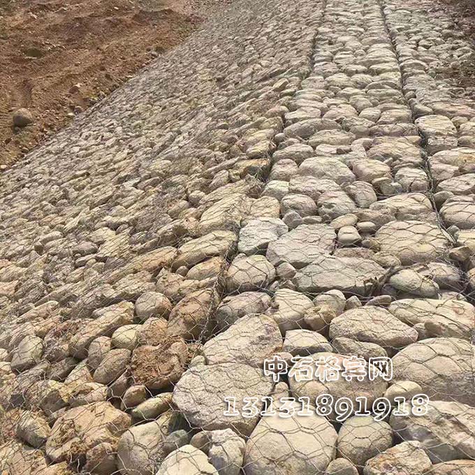 護岸雷諾護墊 護岸雷諾護墊